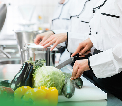 스타트 하우스 3인 메뉴 안내